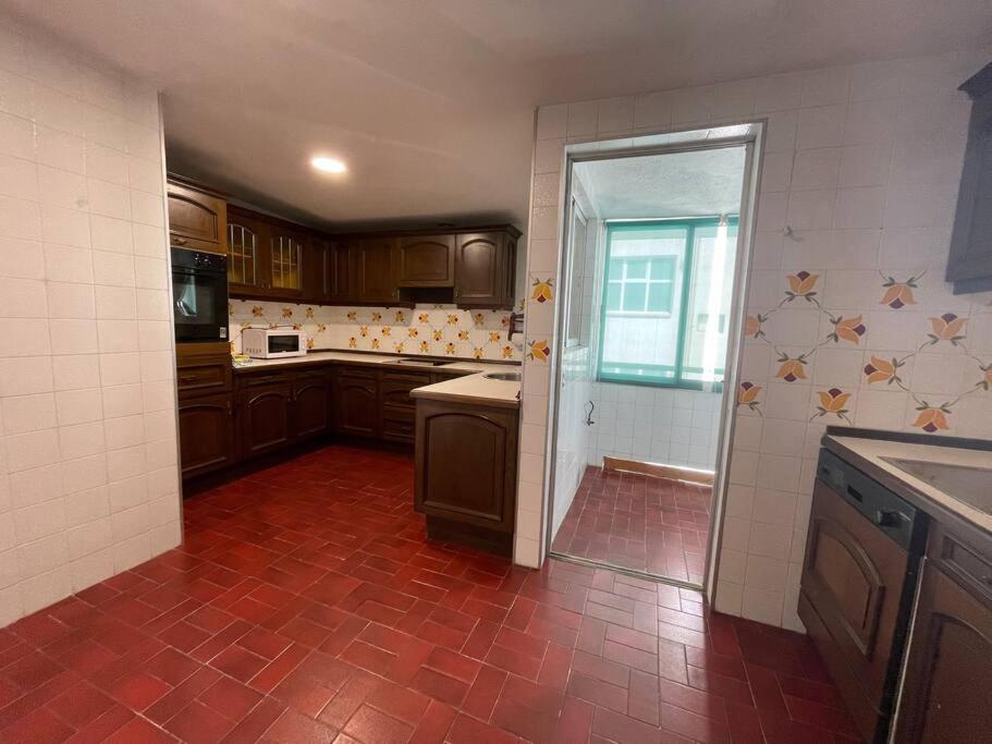 Apartamento En Primera Linea De Mar De Salou Exterior foto