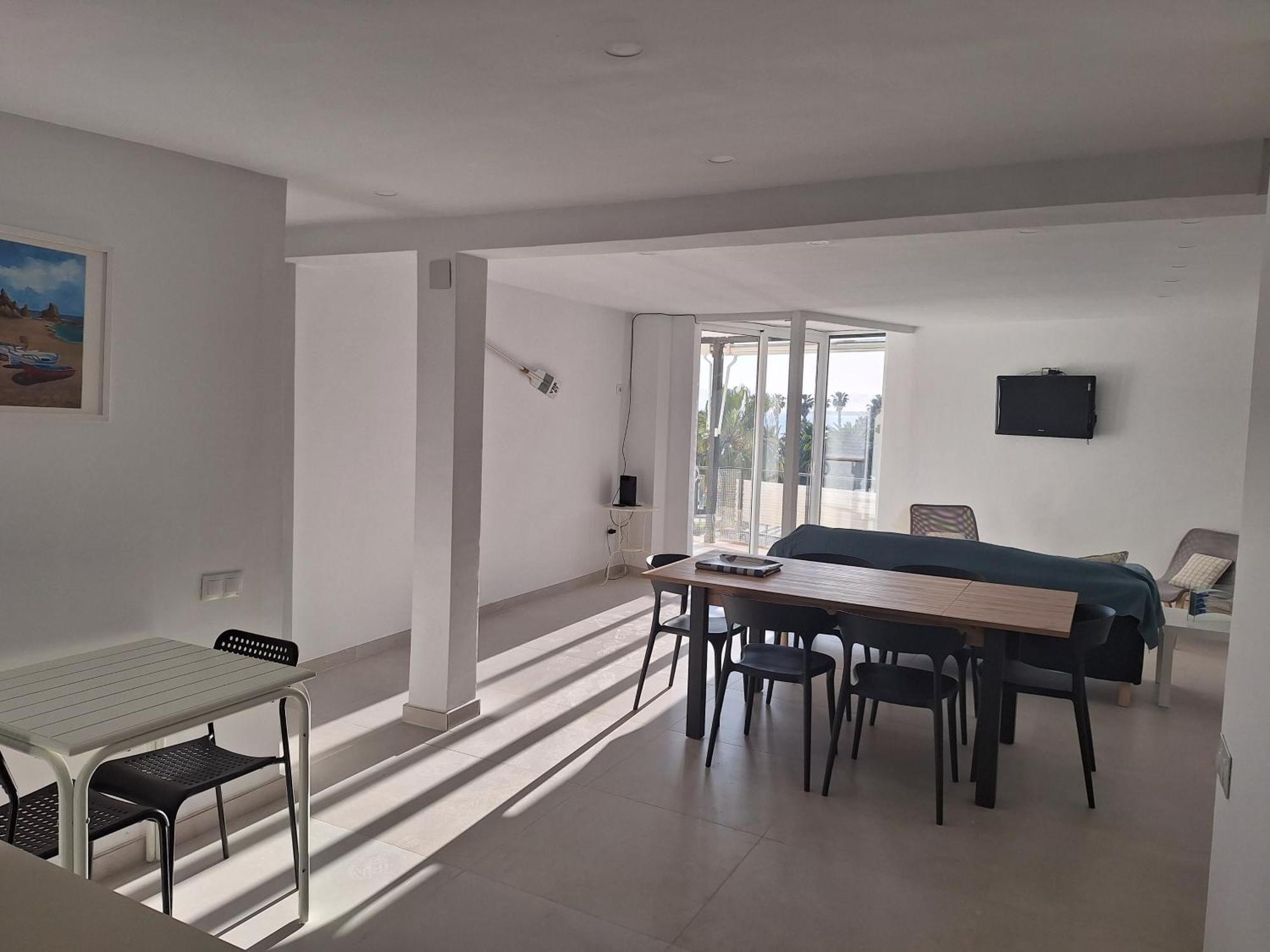 Apartamento En Primera Linea De Mar De Salou Exterior foto